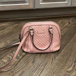 Gucci Bag- Pink